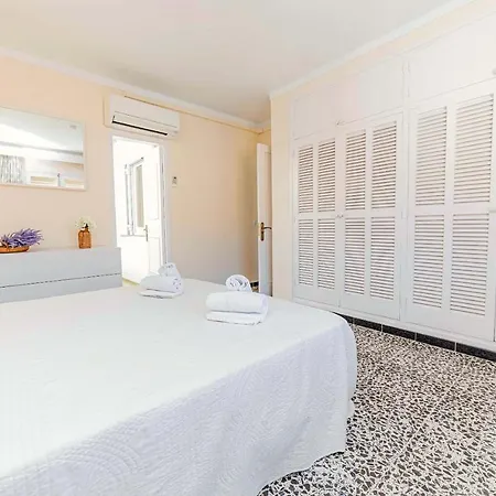 Seafront Apartment Voramar 31 By Sealand Villas Puerto Pollensa Exterior foto