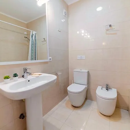 Seafront Apartment Voramar 31 By Sealand Villas Puerto Pollensa Exterior foto