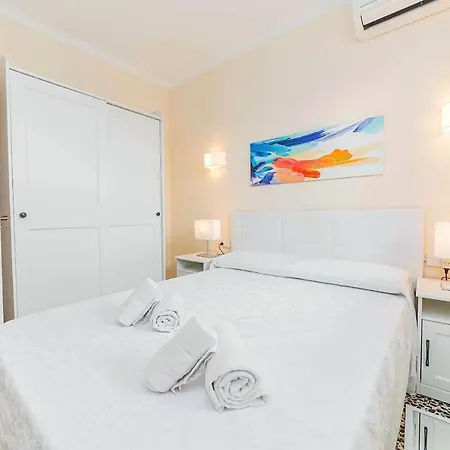 Seafront Apartment Voramar 31 By Sealand Villas Puerto Pollensa Exterior foto