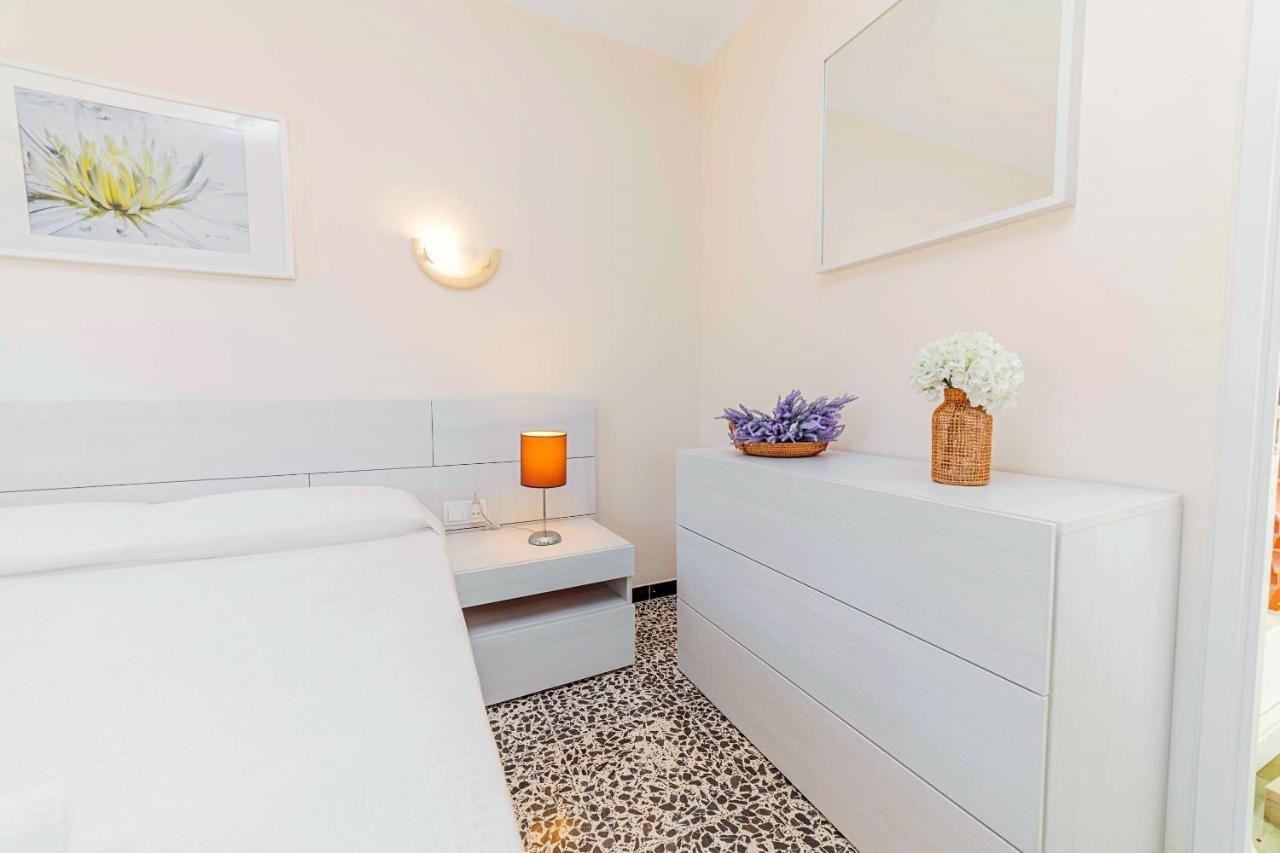 Appartamento Seafront Voramar 31 By Sealand *