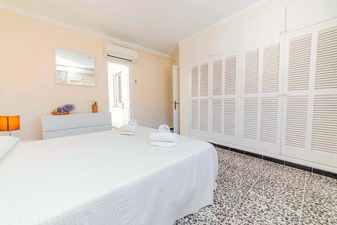 Seafront Voramar 31 By Sealand Apartamento