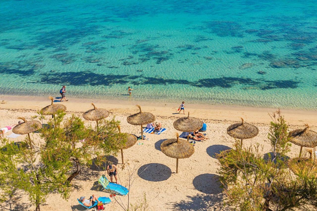 Apartamento Seafront Voramar 31 By Sealand *