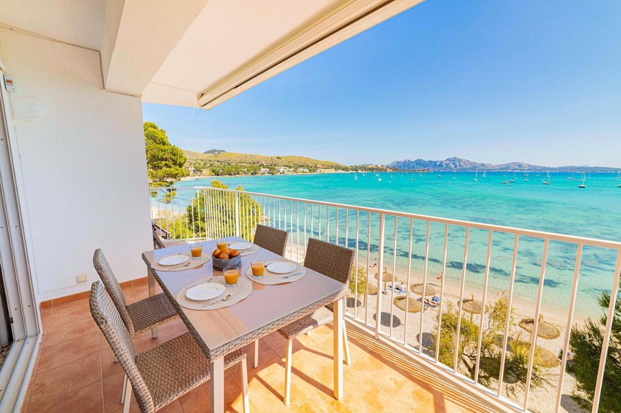 Seafront Voramar 31 By Sealand Apartamento *