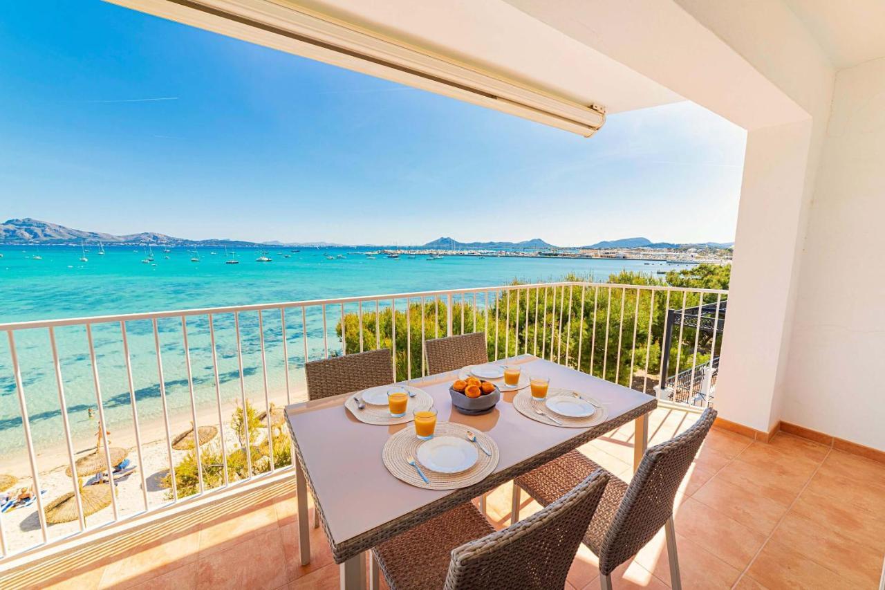 Seafront Voramar 31 By Sealand Apartamento *