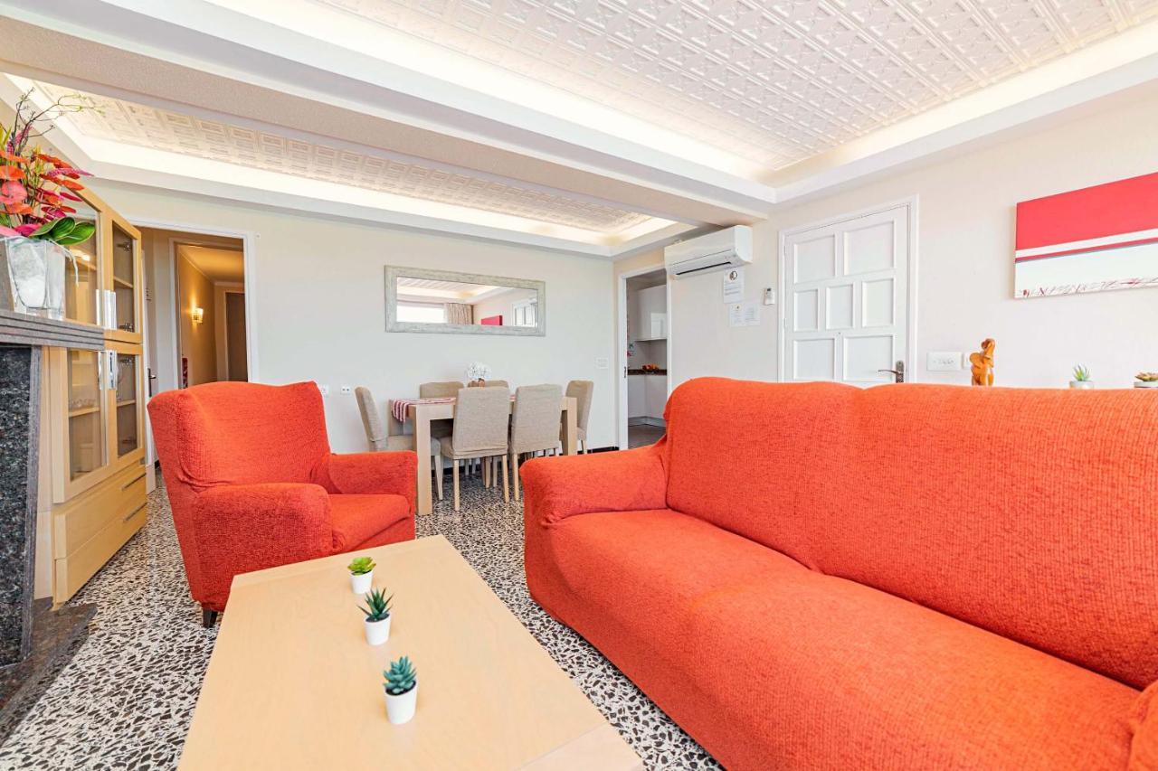 Seafront Voramar 31 By Sealand * Puerto Pollensa