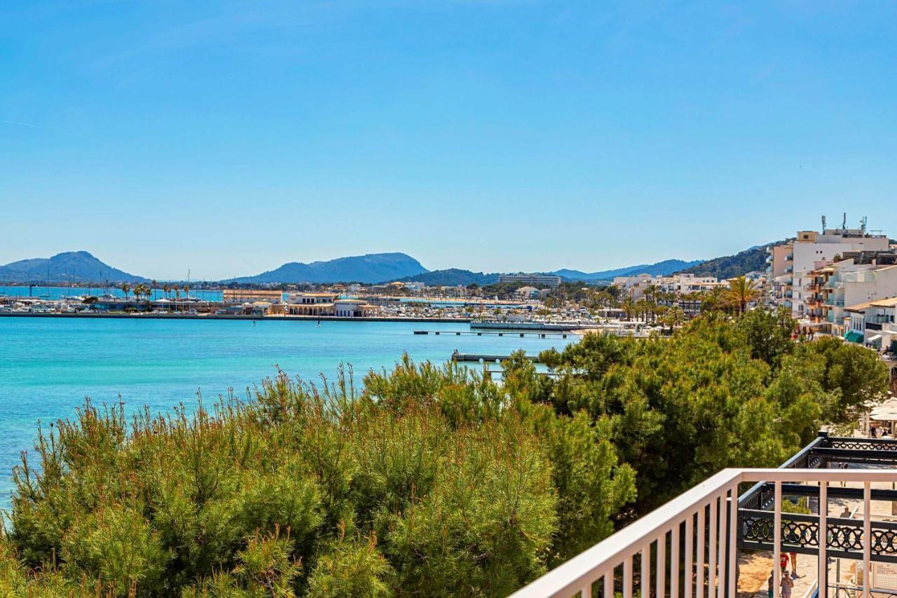 Seafront Voramar 31 By Sealand Apartamento
