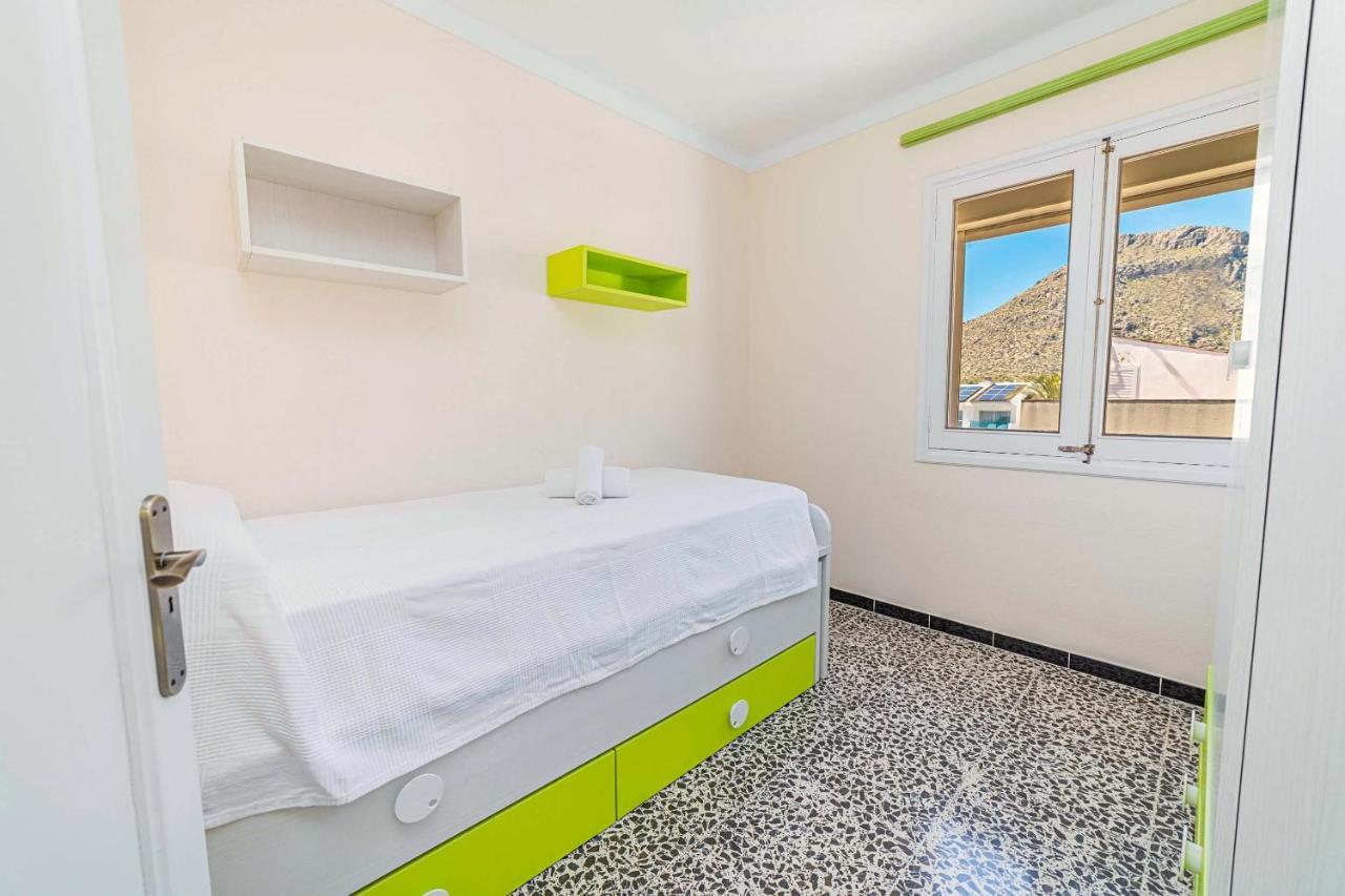 Apartamento Seafront Voramar 31 By Sealand *
