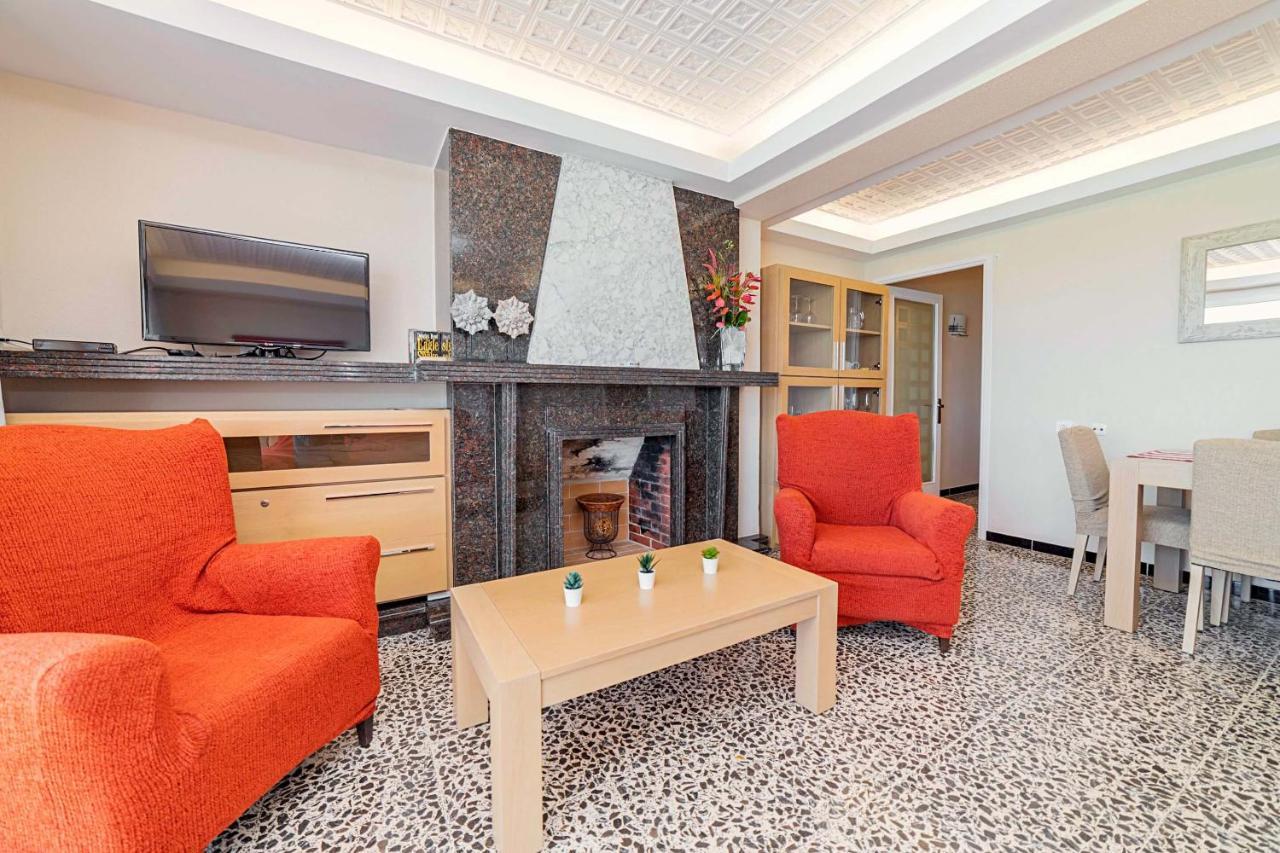 Apartamento Seafront Voramar 31 By Sealand Puerto Pollensa