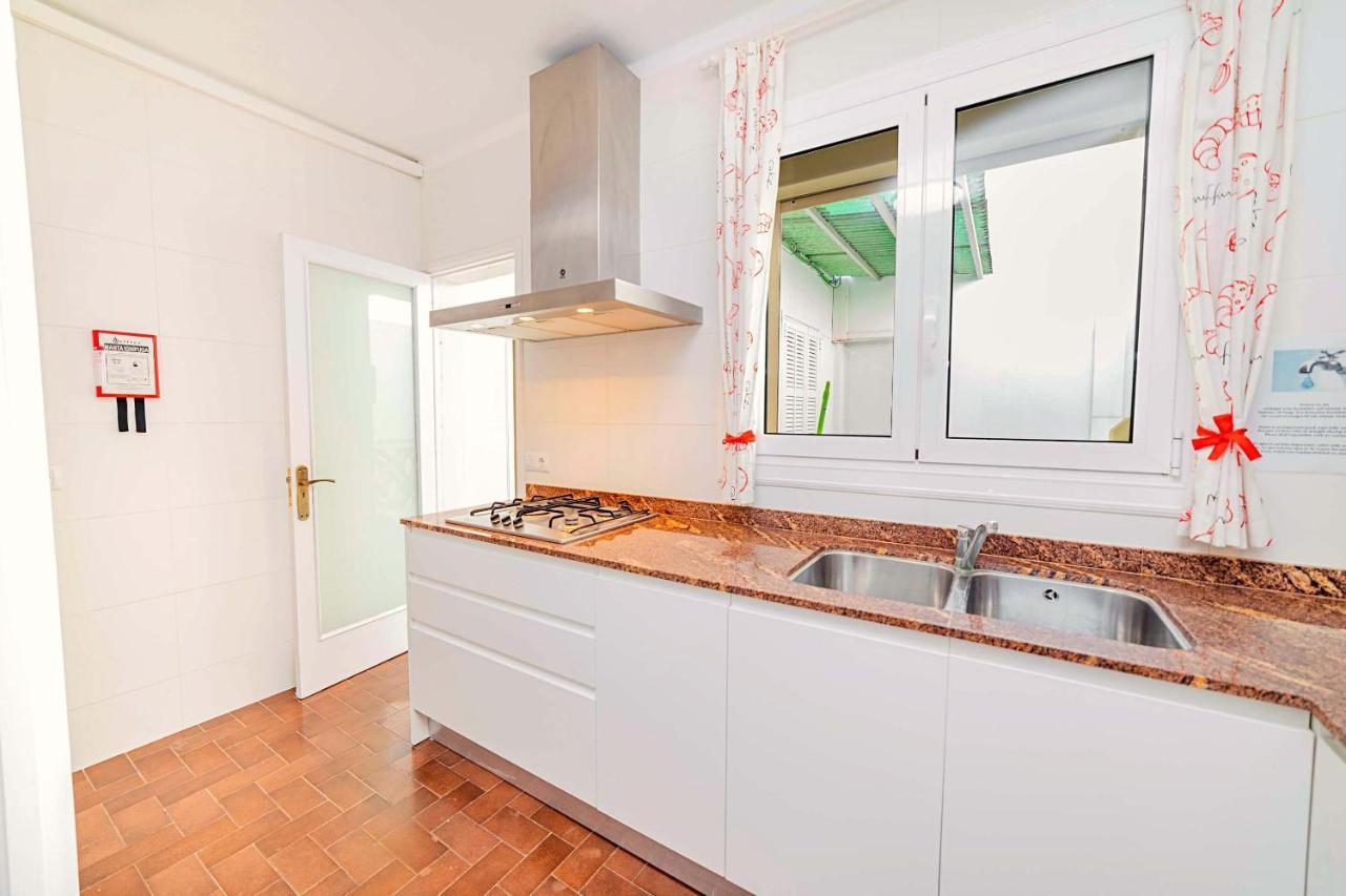 Seafront Voramar 31 By Sealand Apartamento *