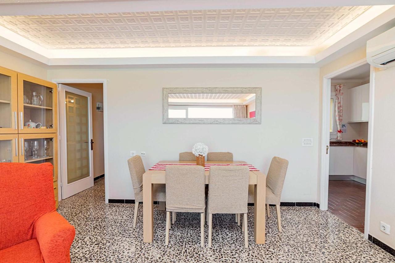 Apartamento Seafront Voramar 31 By Sealand *