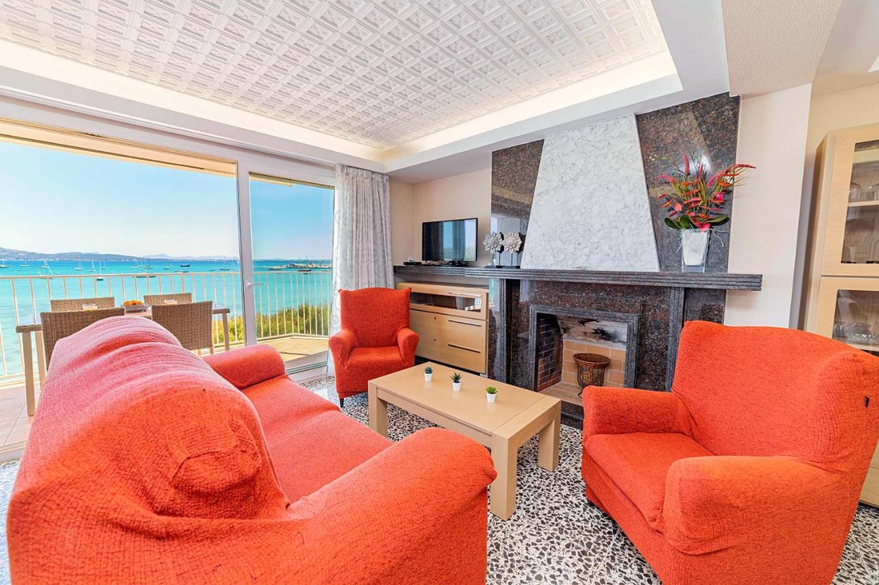 Apartamento Seafront Voramar 31 By Sealand
