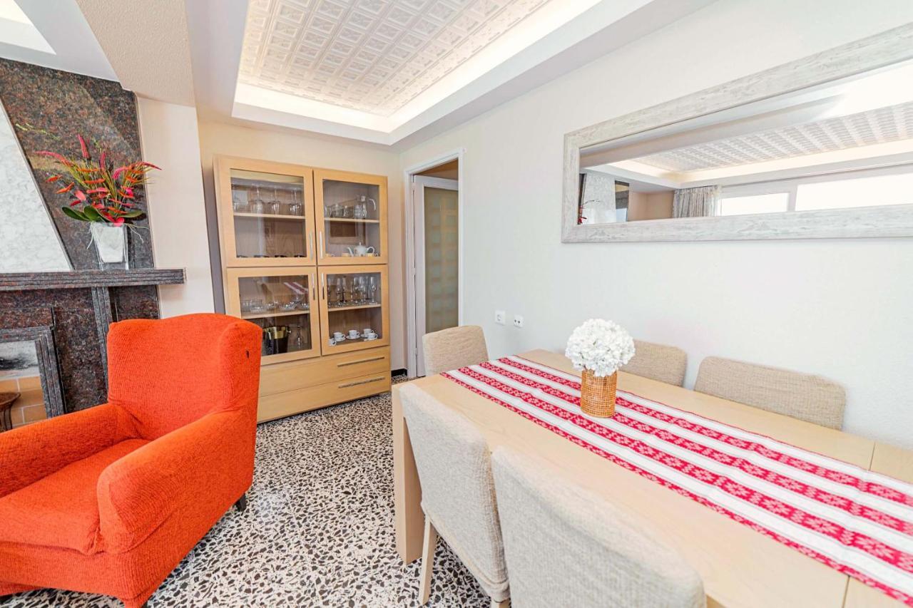 Seafront Voramar 31 By Sealand Apartamento Puerto Pollensa