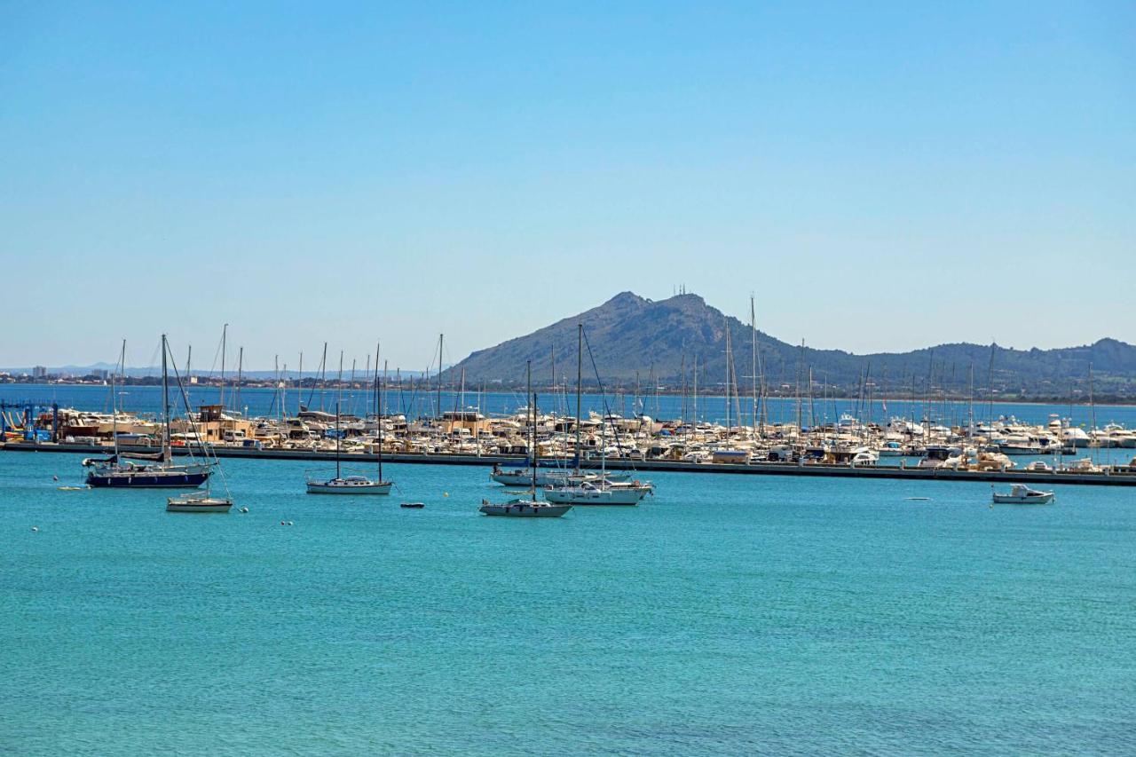 Seafront Voramar 31 By Sealand Apartamento *