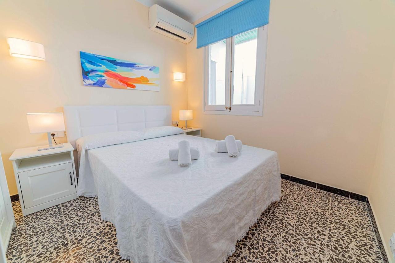 Apartamento Seafront Voramar 31 By Sealand