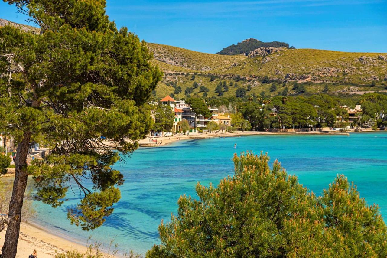 Seafront Voramar 31 By Sealand * Puerto Pollensa