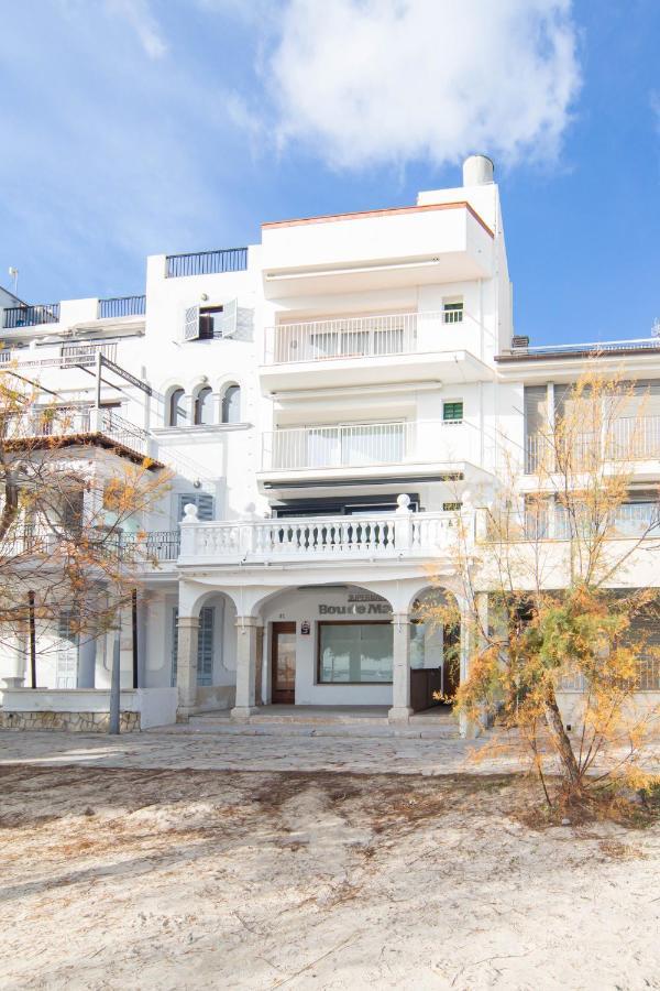 Seafront Voramar 31 By Sealand Apartamento *